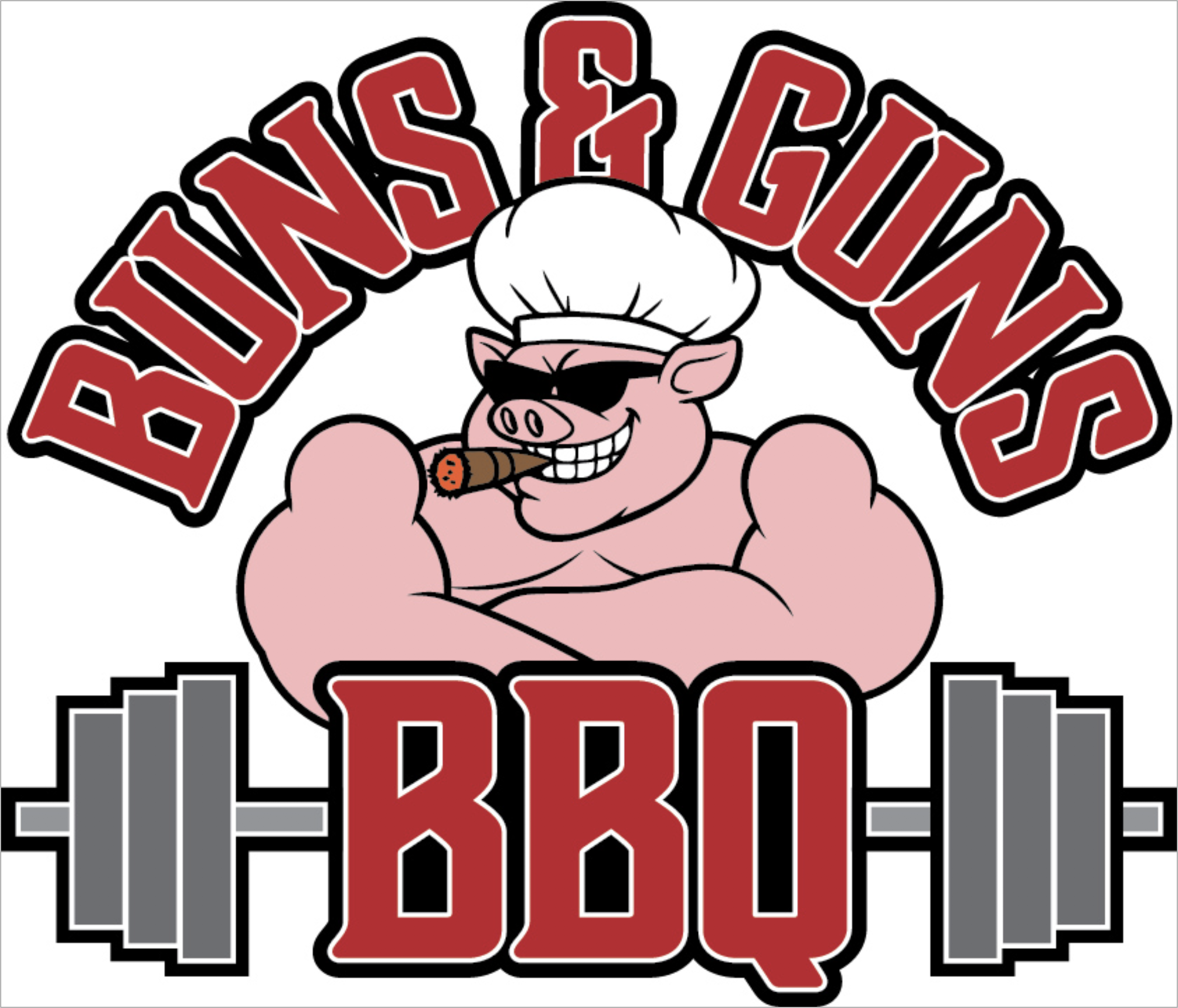 Buns and Guns BBQ